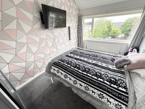 Bedroom 2- click for photo gallery